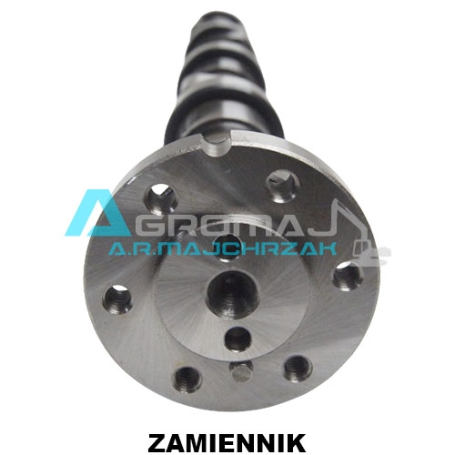 3977547-Cummins распредвал QSB4.5 B4.5&gt;
