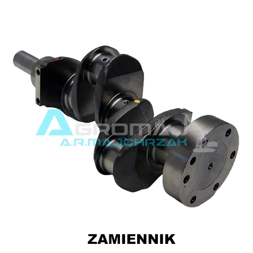zz90179 - PERKINS коленчатый вал 903-27 903-27T