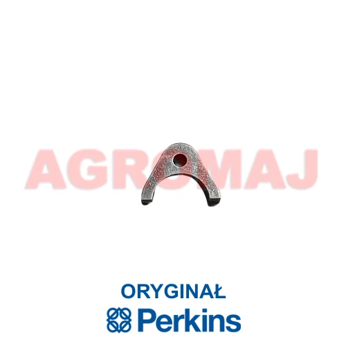 3751k121- PERKINS Крепление масляного шланга 1006.6 1106C-E60TA
