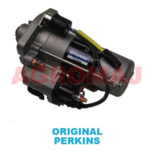 t412349- PERKINS Розетка (24 В) 1206E-E70TTA 1206F-E70TTA
