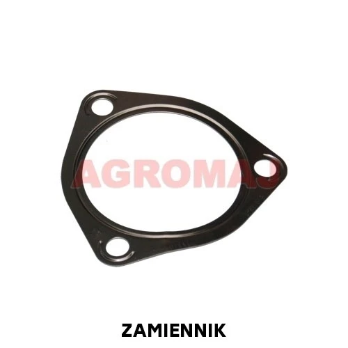 3688c018- PERKINS Выпускной коллектор T4.40CC 1004.4T