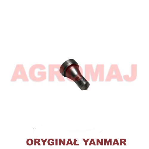 129609-53000-Yanmar наконечник инжектора 4tne84&gt;