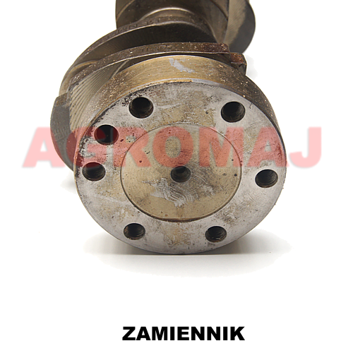 31312737-PERKINS коленчатый Валd3. 152&gt;