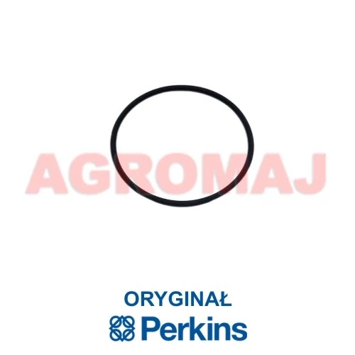2415h531- PERKINS Уплотнительное кольцо для нагнетательного насоса 1104D-E44TA 1106C-E66TA