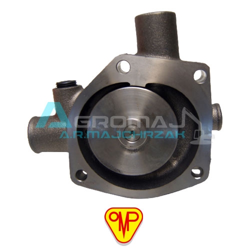 u5mw0061-PERKINS водяной насос A4.203. 2 AD4. 203&gt;