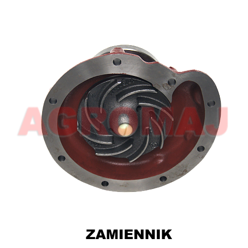 3132738r92-Case водяной насос D310 DT358&gt;