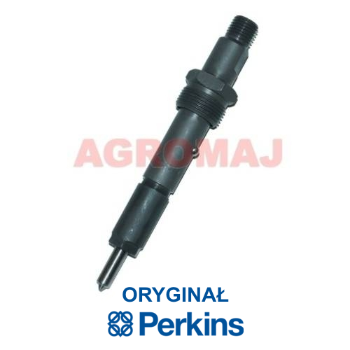 2645f027-PERKINS инжектор в сборе 1106c-E60TA&gt;