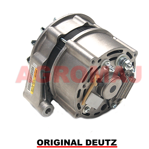 01183842 - DEUTZ Alternator TCD6.1L6 BF6M2012&gt;
