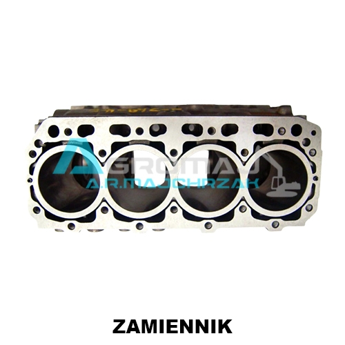 Ym729405 - 01560-Komatsu блок двигателя 4d84&gt;