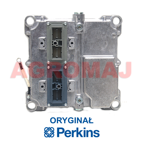 28170119-PERKINS контроллер двигателя 1104d-E44T 1106d-E66TA&gt;