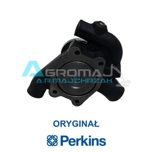 u5mw0180-PERKINS водяной насос 903.27 T 903.27&gt;