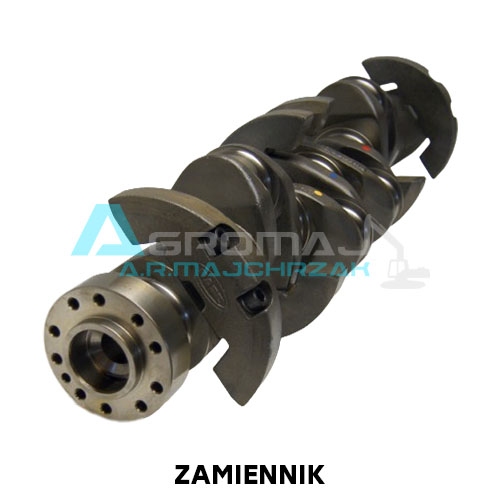 02929345-DEUTZ коленчатый вал BF6L913 bf6l913c&gt;