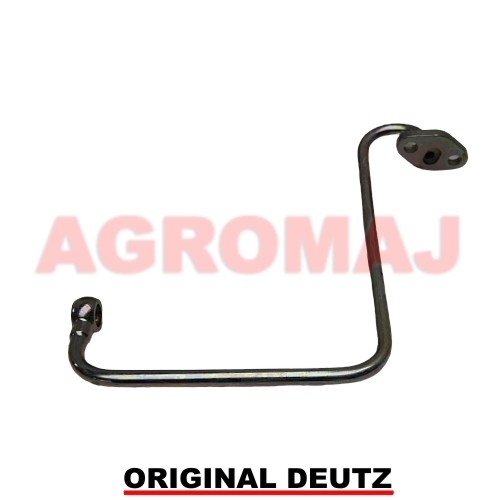 04256598-DEUTZ линия подачи масла BF6M1013&gt;