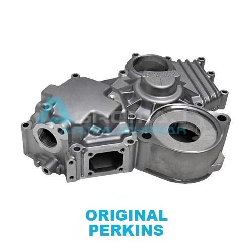 u65116840- PERKINS Передняя накладка 404D-22TA 403D-15