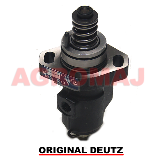 04287049-DEUTZ ТНВД D2011L04W&gt;