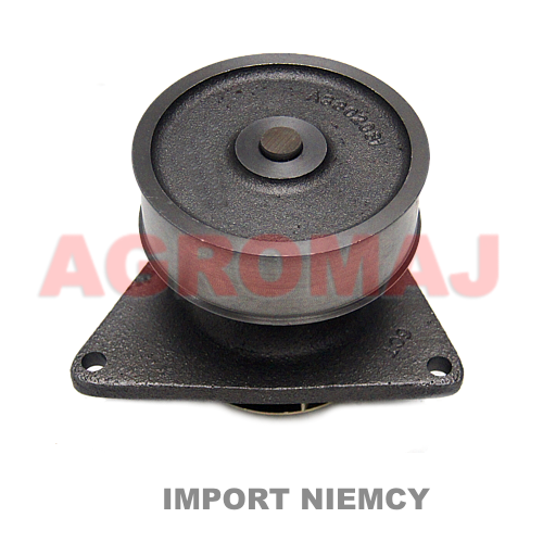 3923568-CUMMINS водяной насос 6ct8. 3&gt;