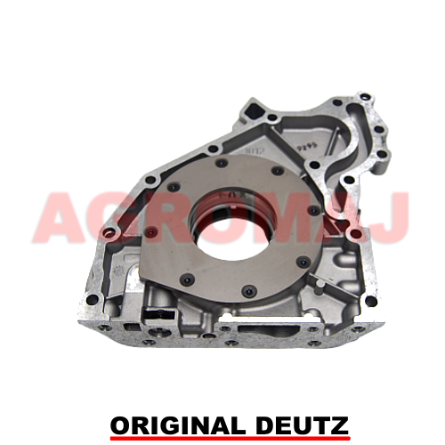 04253472-DEUTZ масляный насос двигателя BF4M1012 BF4M1012EC&gt;