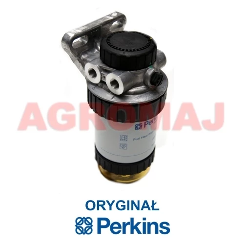 2656f810- PERKINS Топливный фильтр в комплекте 1004.4 1006.60TW