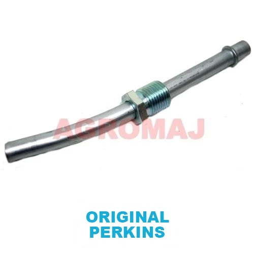 3577a125- PERKINS Rurka Багнету 1004.40 T, 1004.40 A4.41