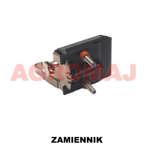 26435149-катушка пожаротушения двигателя PERKINS 1004.4 1006.6&gt;