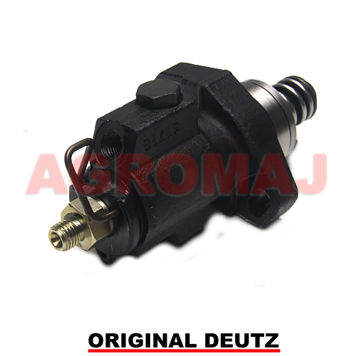 04287049-DEUTZ ТНВД D2011L04W&gt;