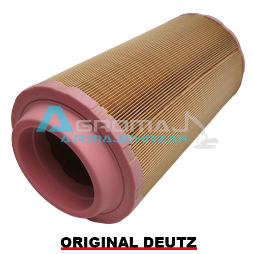 01180867-DEUTZ воздушный фильтр BF4M1012 TCD2013L062V&gt;