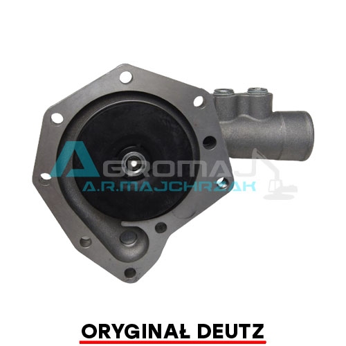 04118708-DEUTZ водяной насос D3L2009 td4l2009&gt;