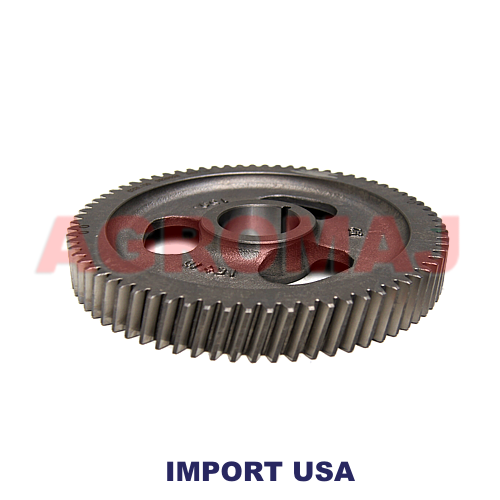 6732-41-1231-KOMATSU колесо распределительного вала S4D102E S6D102E&gt;