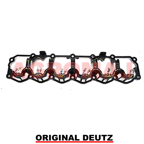 04205895-DEUTZ прокладка крышки клапана TCD6.1l6tgi&gt;