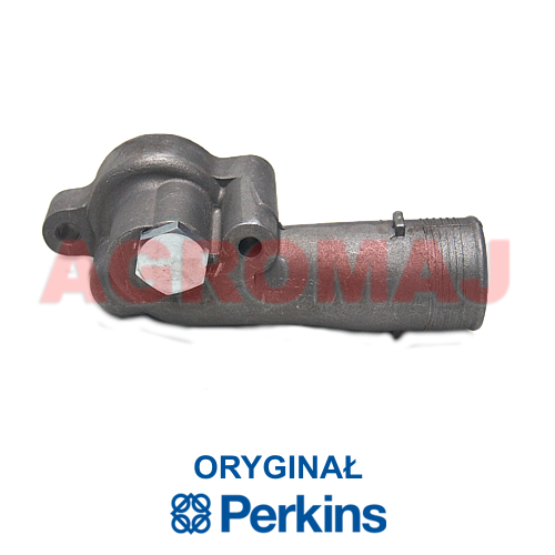 4133l066-Perkins термостат с корпусом 1104d-E44T 1104d-E44TA&gt;