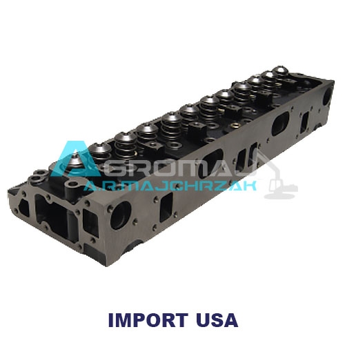 Zz80228-PERKINS головка двигателя 1006.6 1006e-6TW&gt;