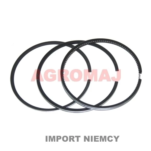 7w - 7732 - CATERPILLAR комплект поршневых колец A4.236