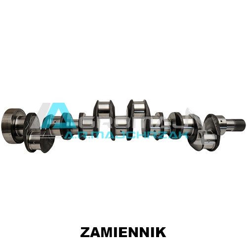 zz90089-PERKINS коленчатый вал A6. 354. 4&gt;