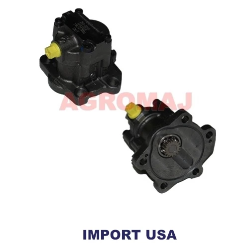 2641a307-PERKINS насос подачи 1106c-E66TA 1104d-E44TA