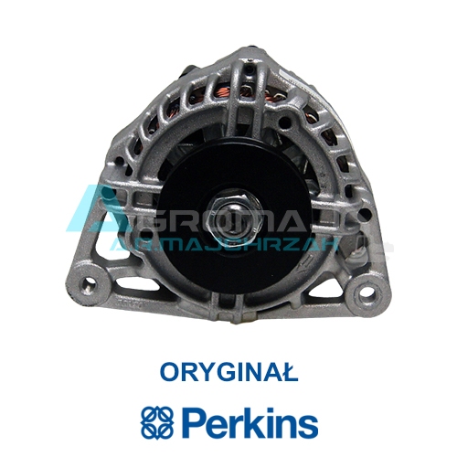 2871a308 - PERKINS Alternator 1104D-44 1104C-44TA&gt;