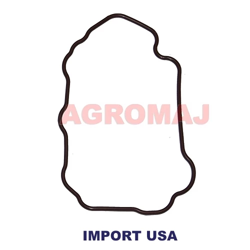 6156-11-8810 - KOMATSU прокладка крышки клапана SA6D125E