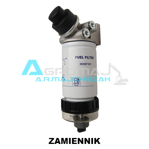 2656f086-PERKINS насос подачи с фильтром 1104d-E44T 1104d-E44TA&gt;