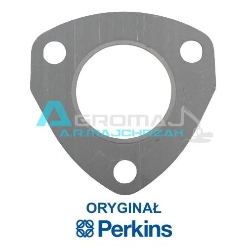 3682a005 - PERKINS прокладка глушителя 903-27 704-30
