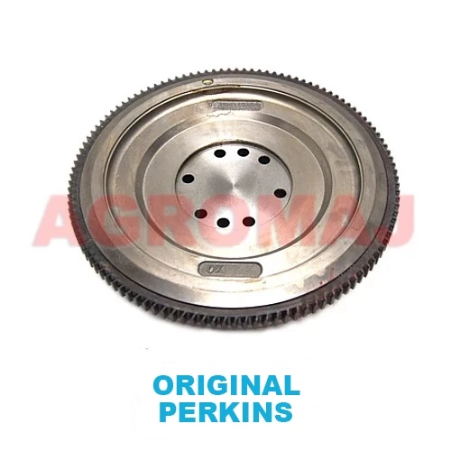 4111d261 - PERKINS маховик 1104d-E44TA 1104C-44T