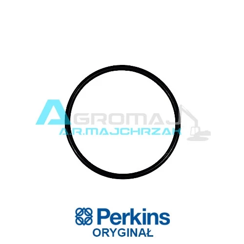 2415638 - PERKINS Oring шкива 1106-E60TA 1006.60 T