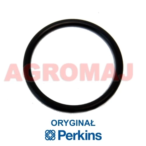 052100400 - PERKINS прокладка масляной пробки оригинал GP-404D - 22T GN-404D-22