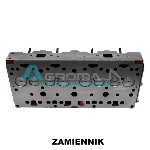 Zz80078-PERKINS головка двигателя A4. 203&gt;