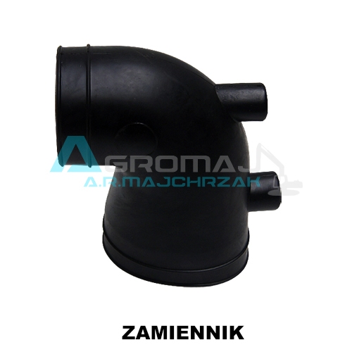 04254333-DEUTZ резиновое колено BF4M2012 BF4M1013C&gt;