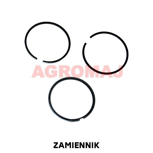 kub72121rs00-Kubota комплект поршневых колец D905 V1205B&gt;