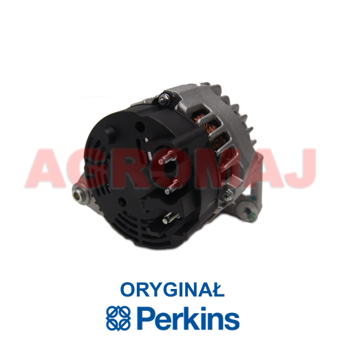 2871a310 - PERKINS Alternator 1104D-E44T 1104C-44T&gt;