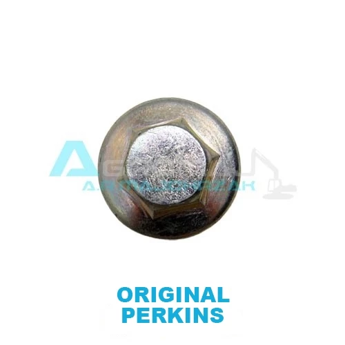 32186405 - PERKINS пробка слива масла 1006.60 TW