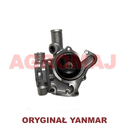 119266-42102-Yanmar водяной насос 3tne68&gt;