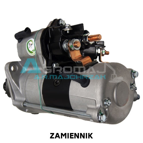 4996707 - CUMMINS Rozrusznik 24V QSB6.7&gt;