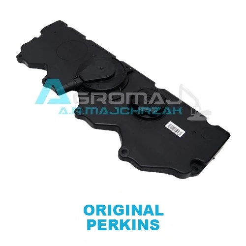 4142x379 - PERKINS крышка клапана 1104d-E44T 1104D-E44TA