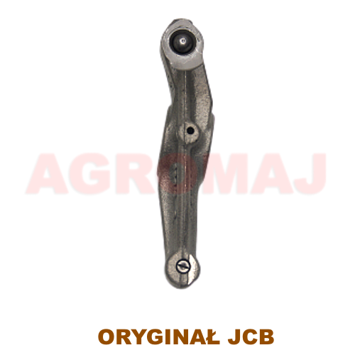 02/201522-JCB рычаг всасывающего клапана. левая 1004.4 1006.6&gt;